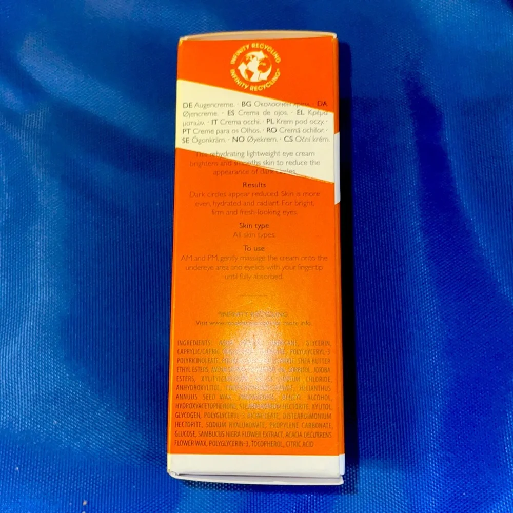 REN SKINCARE *** new